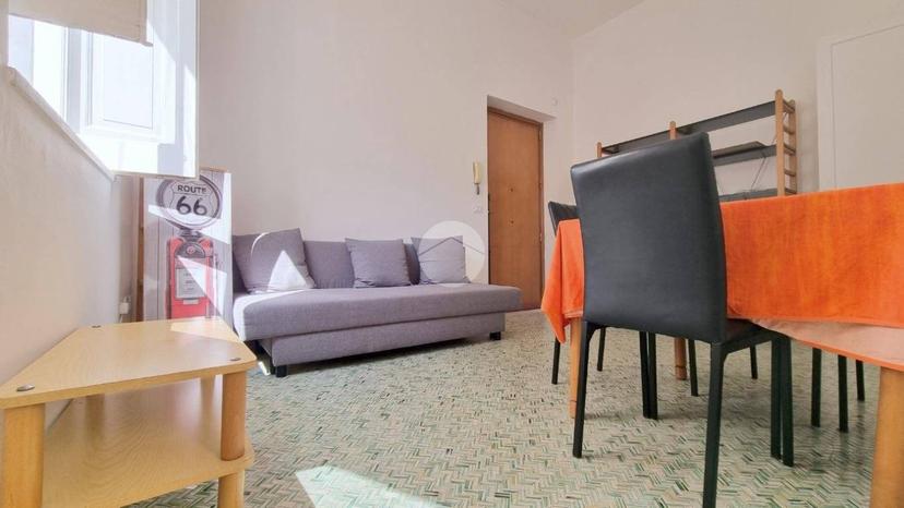 Bilocale via Ammiraglio Gravina 88, Politeama - Ruggiero Settimo, Palermo — foto 7 di 24