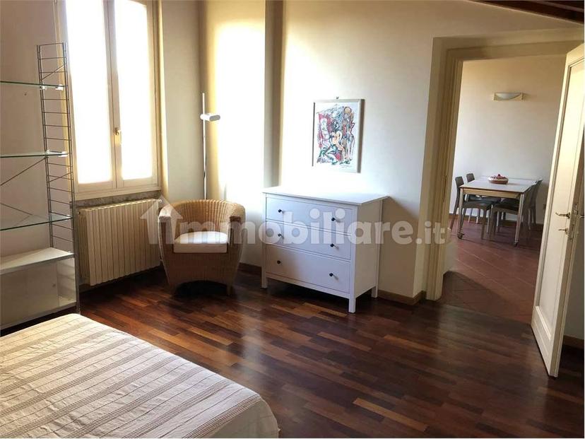 Bilocale via delle battaglie, 51, Carmine, Brescia — foto 4 di 23