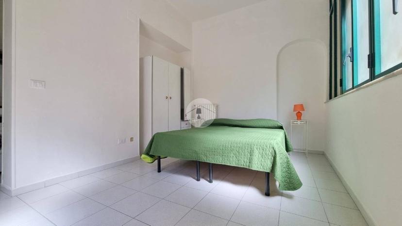 Bilocale via Ammiraglio Gravina 88, Politeama - Ruggiero Settimo, Palermo — foto 14 di 24