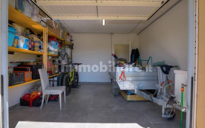 Quadrilocale via Venanzio Varano, Centro, Camerino — foto 7 di 35