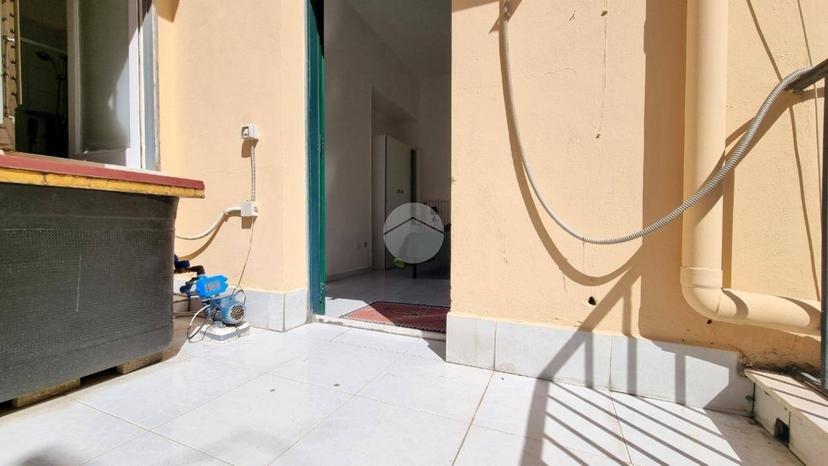 Bilocale via Ammiraglio Gravina 88, Politeama - Ruggiero Settimo, Palermo — foto 4 di 24