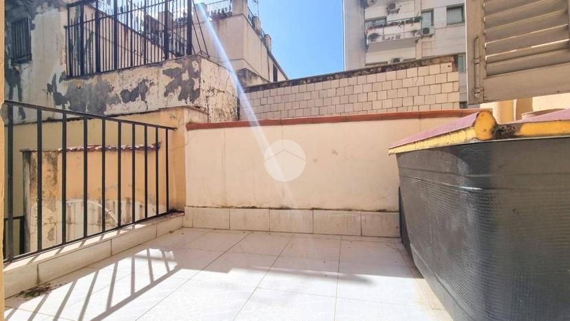 Bilocale via Ammiraglio Gravina 88, Politeama - Ruggiero Settimo, Palermo — foto 20 di 24