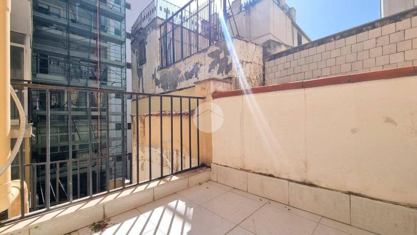 Bilocale via Ammiraglio Gravina 88, Politeama - Ruggiero Settimo, Palermo — foto 2 di 24