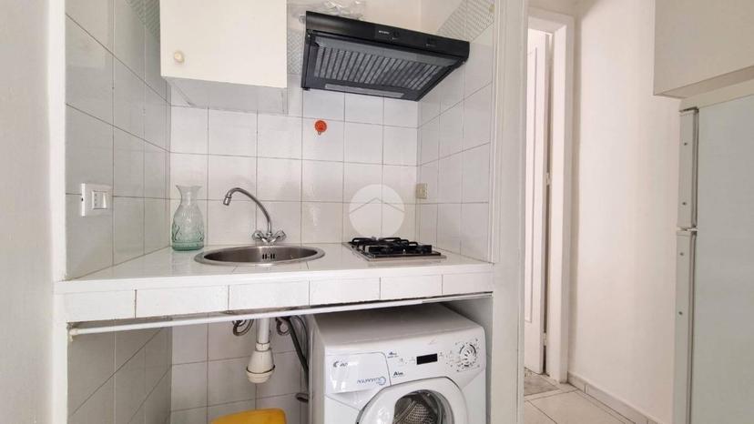 Bilocale via Ammiraglio Gravina 88, Politeama - Ruggiero Settimo, Palermo — foto 15 di 24