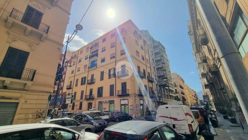 Bilocale via Ammiraglio Gravina 88, Politeama - Ruggiero Settimo, Palermo — foto 5 di 24