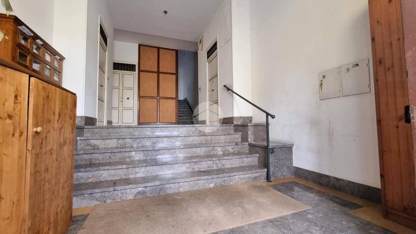 Bilocale via Ammiraglio Gravina 88, Politeama - Ruggiero Settimo, Palermo — foto 12 di 24