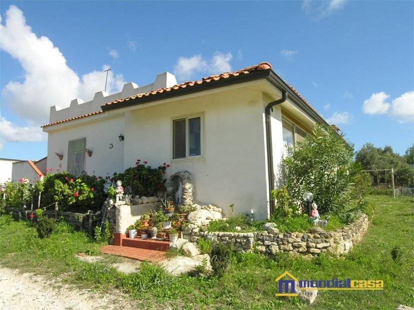 Villa unifamiliare, buono stato, 80 m², Centro, Pachino — foto 8 di 17