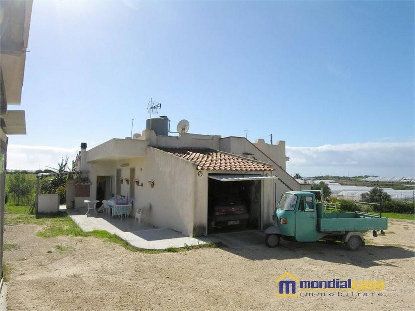 Villa unifamiliare, buono stato, 80 m², Centro, Pachino — foto 4 di 17