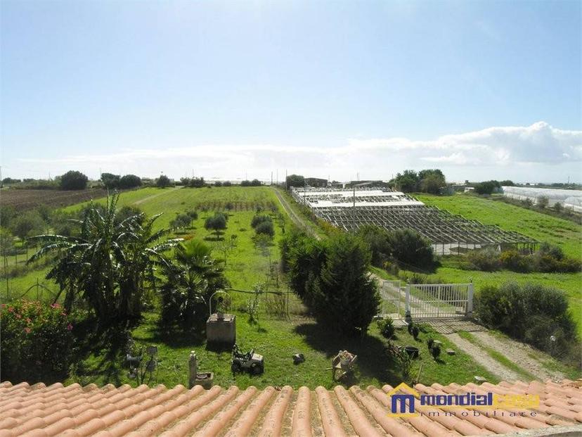 Villa unifamiliare, buono stato, 80 m², Centro, Pachino — foto 17 di 17