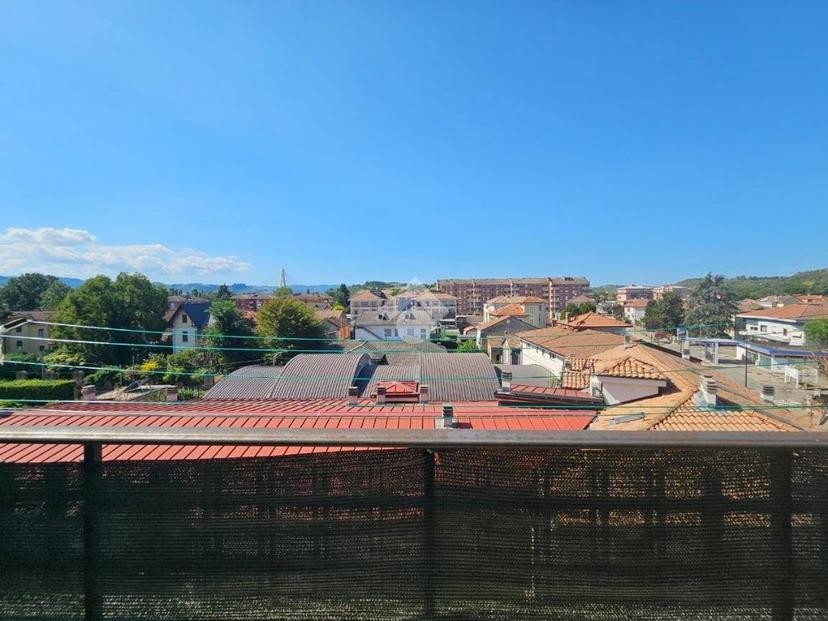 Appartamento corso Asti 61, Nizza Monferrato