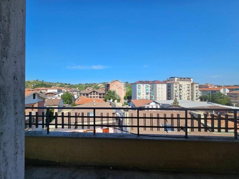 Appartamento corso Asti 61, Nizza Monferrato — foto 20 di 45