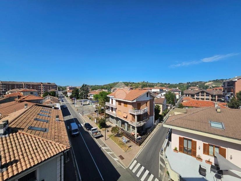 Appartamento corso Asti 61, Nizza Monferrato — foto 37 di 45