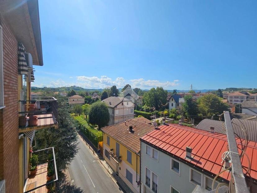 Appartamento corso Asti 61, Nizza Monferrato — foto 12 di 45