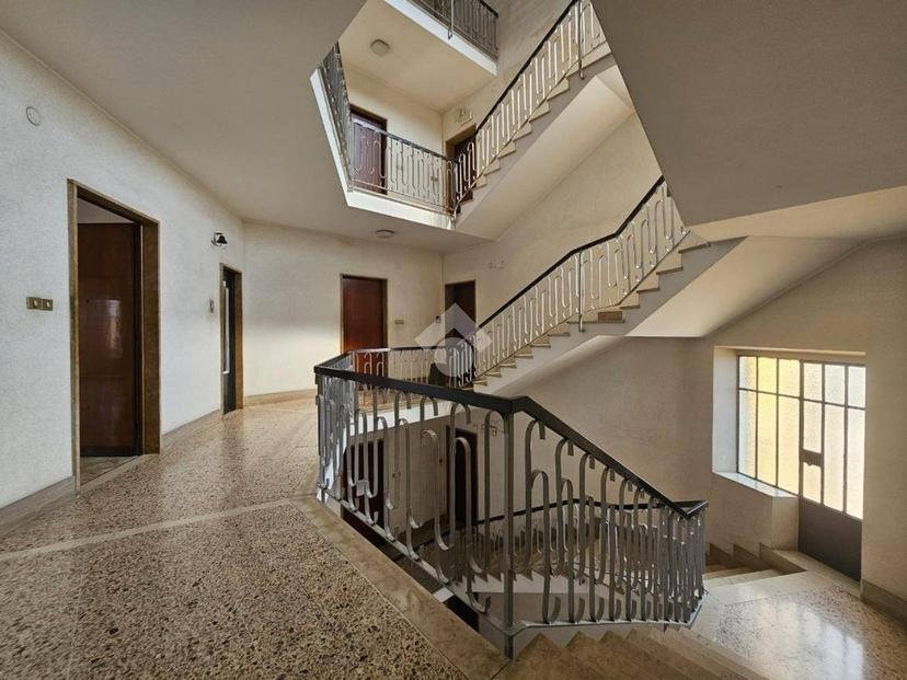Appartamento corso Asti 61, Nizza Monferrato — foto 42 di 45