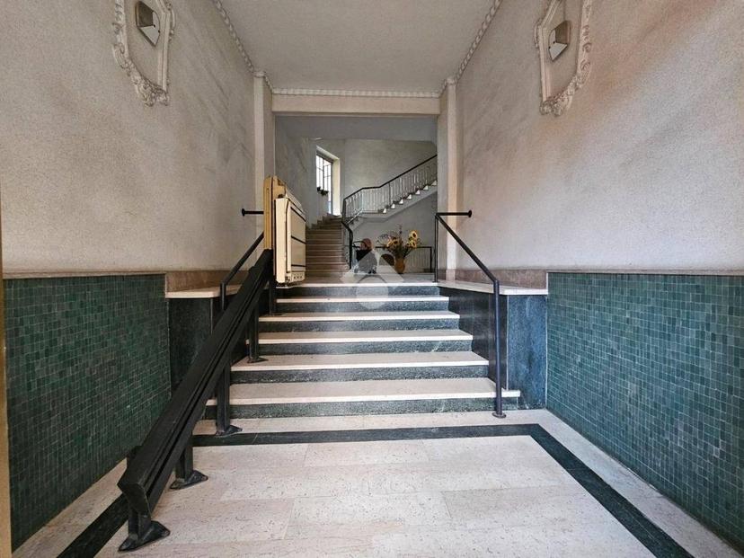 Appartamento corso Asti 61, Nizza Monferrato — foto 45 di 45