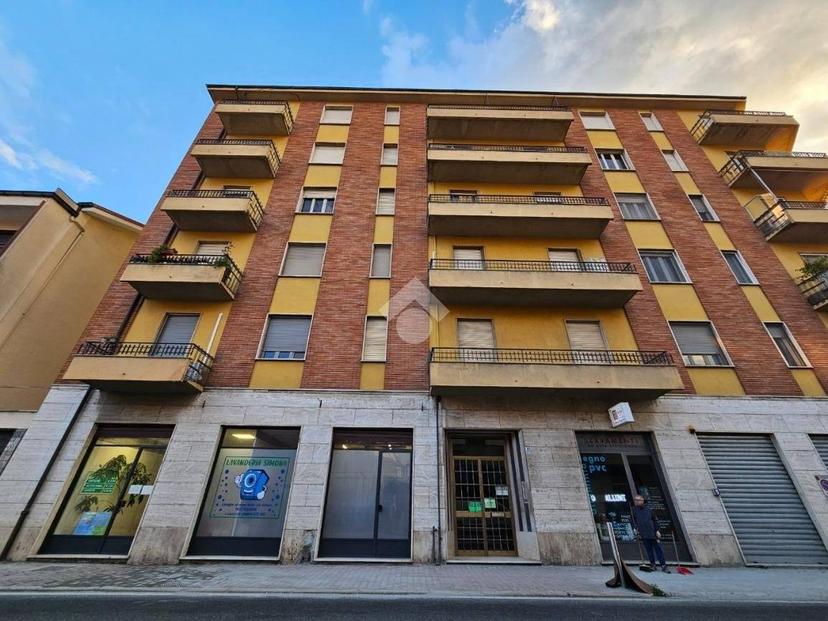 Appartamento corso Asti 61, Nizza Monferrato — foto 41 di 45