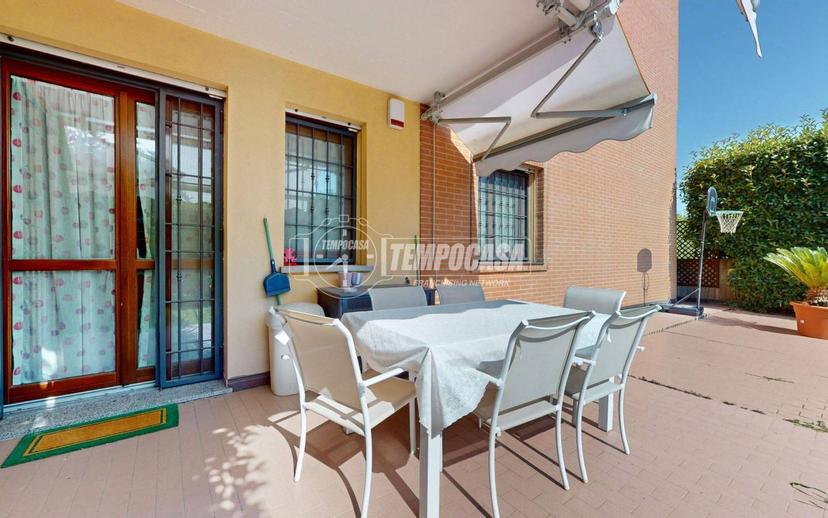 Trilocale via Camillo Torres 16, Trebbo, Castel Maggiore — foto 26 di 31