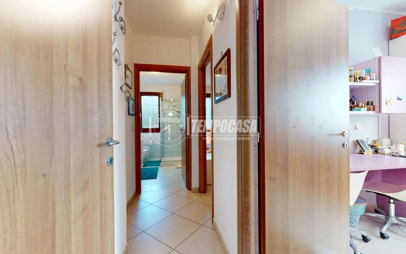 Trilocale via Camillo Torres 16, Trebbo, Castel Maggiore — foto 9 di 31