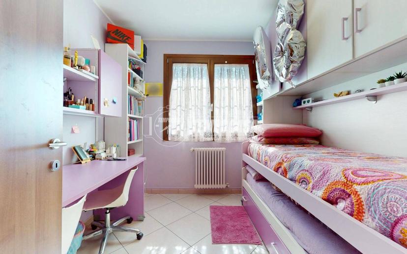 Trilocale via Camillo Torres 16, Trebbo, Castel Maggiore — foto 8 di 31