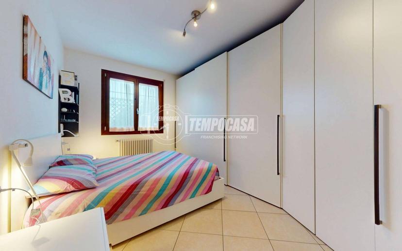Trilocale via Camillo Torres 16, Trebbo, Castel Maggiore — foto 3 di 31