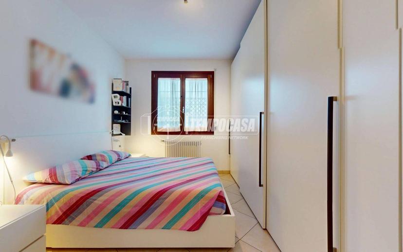 Trilocale via Camillo Torres 16, Trebbo, Castel Maggiore — foto 6 di 31