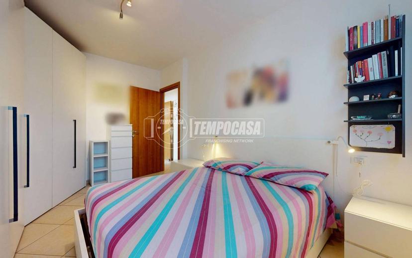 Trilocale via Camillo Torres 16, Trebbo, Castel Maggiore — foto 12 di 31