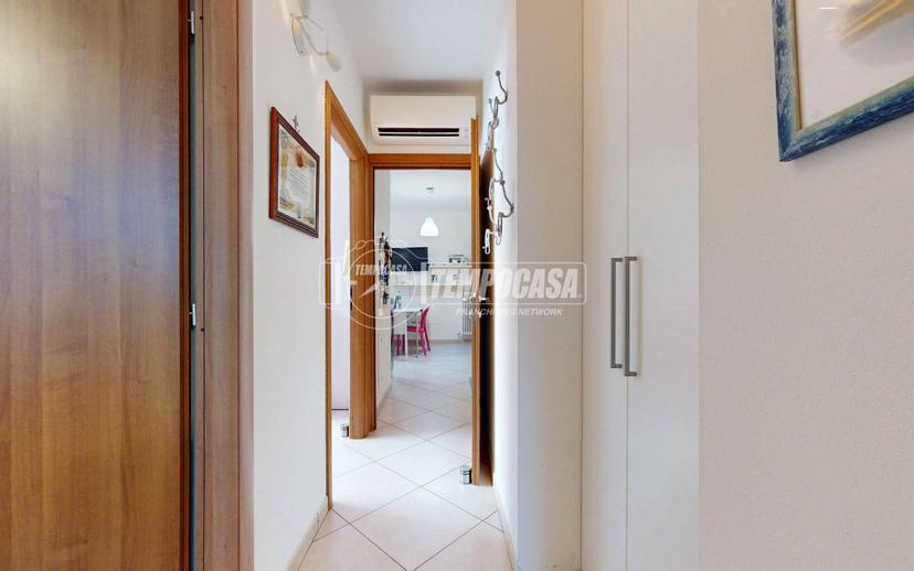 Trilocale via Camillo Torres 16, Trebbo, Castel Maggiore — foto 15 di 31