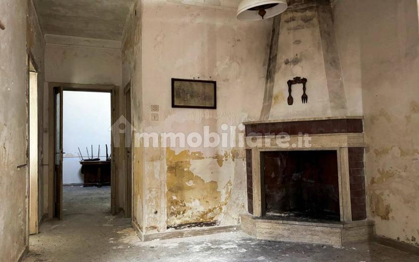 Terratetto unifamiliare via Giuseppe Mazzini 37, Centro, San Pietro Vernotico — foto 10 di 22
