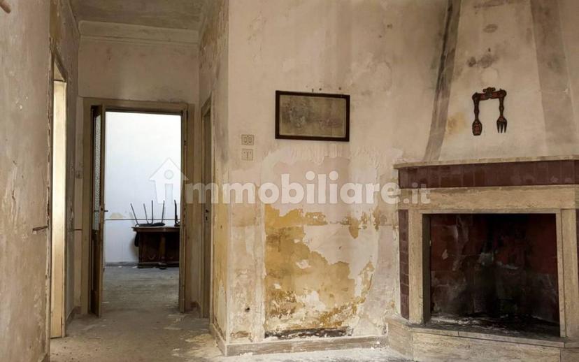 Terratetto unifamiliare via Giuseppe Mazzini 37, Centro, San Pietro Vernotico — foto 9 di 22