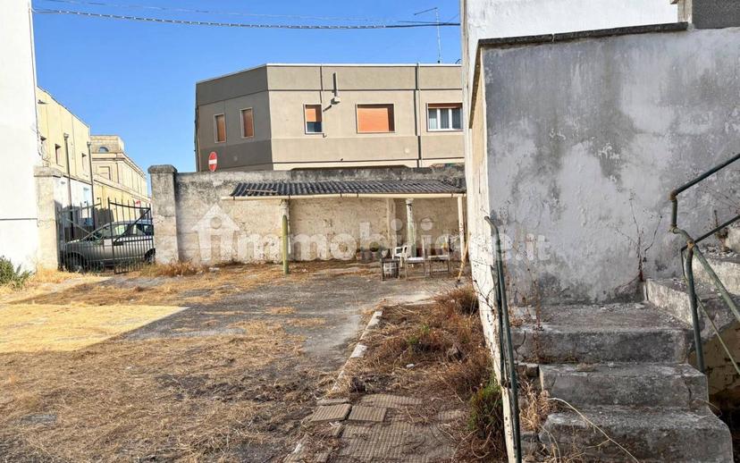 Terratetto unifamiliare via Giuseppe Mazzini 37, Centro, San Pietro Vernotico — foto 21 di 22