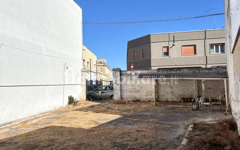 Terratetto unifamiliare via Giuseppe Mazzini 37, Centro, San Pietro Vernotico — foto 3 di 22
