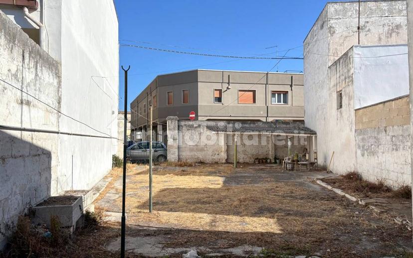 Terratetto unifamiliare via Giuseppe Mazzini 37, Centro, San Pietro Vernotico — foto 7 di 22