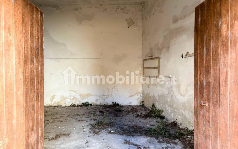 Terratetto unifamiliare via Giuseppe Mazzini 37, Centro, San Pietro Vernotico — foto 20 di 22