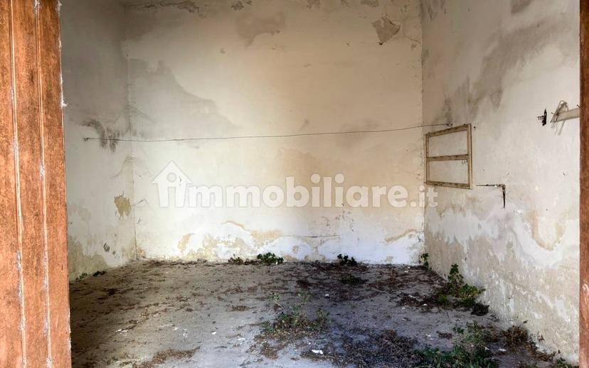 Terratetto unifamiliare via Giuseppe Mazzini 37, Centro, San Pietro Vernotico — foto 22 di 22