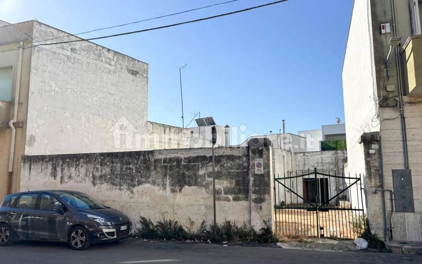 Terratetto unifamiliare via Giuseppe Mazzini 37, Centro, San Pietro Vernotico — foto 5 di 22