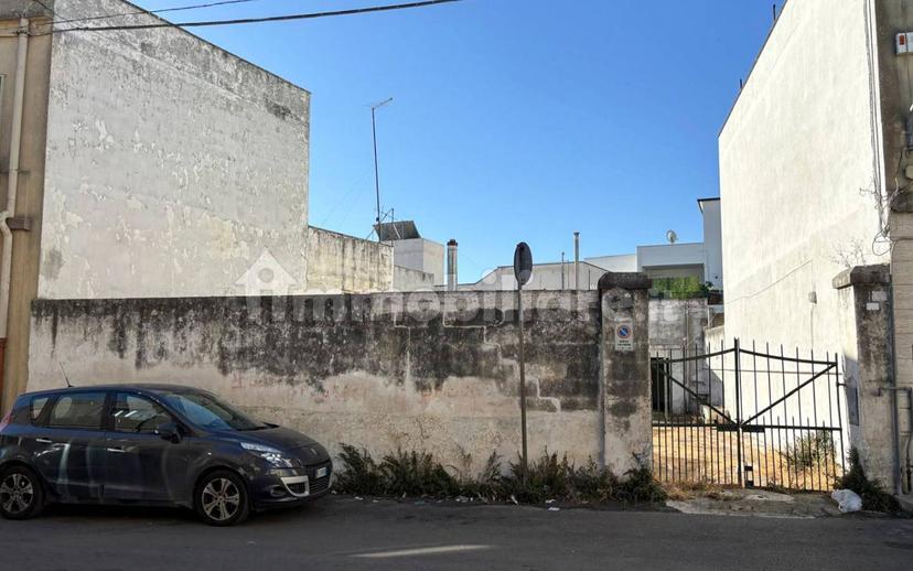 Terratetto unifamiliare via Giuseppe Mazzini 37, Centro, San Pietro Vernotico — foto 2 di 22
