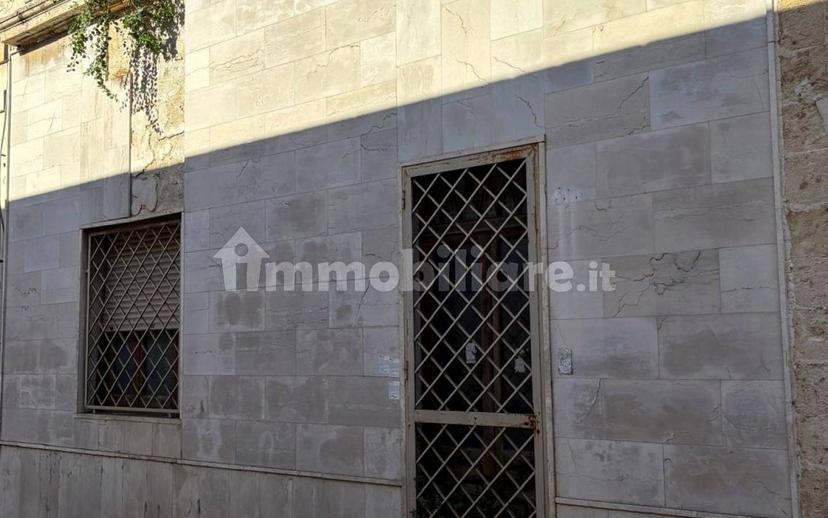 Terratetto unifamiliare via Giuseppe Mazzini 37, Centro, San Pietro Vernotico — foto 14 di 22
