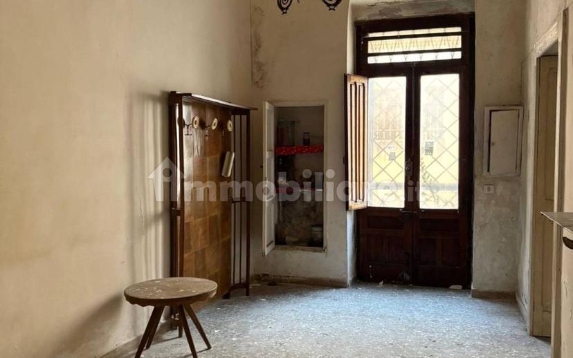 Terratetto unifamiliare via Giuseppe Mazzini 37, Centro, San Pietro Vernotico — foto 4 di 22