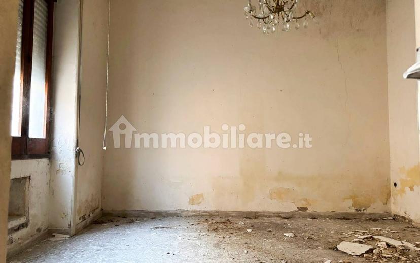 Terratetto unifamiliare via Giuseppe Mazzini 37, Centro, San Pietro Vernotico — foto 17 di 22