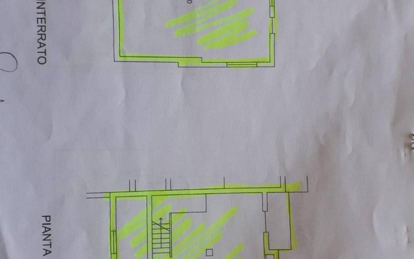 Villa bifamiliare via Casilina Nord, Tribunale, Frosinone — foto 15 di 59
