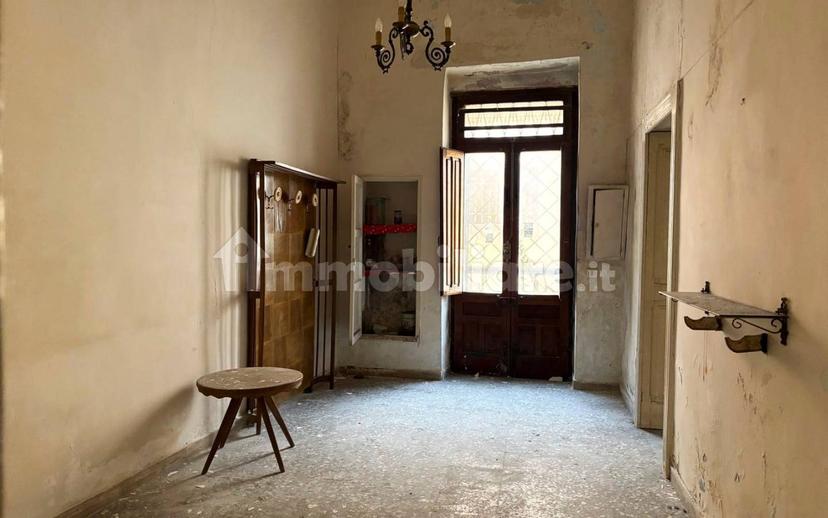 Terratetto unifamiliare via Giuseppe Mazzini 37, Centro, San Pietro Vernotico — foto 12 di 22