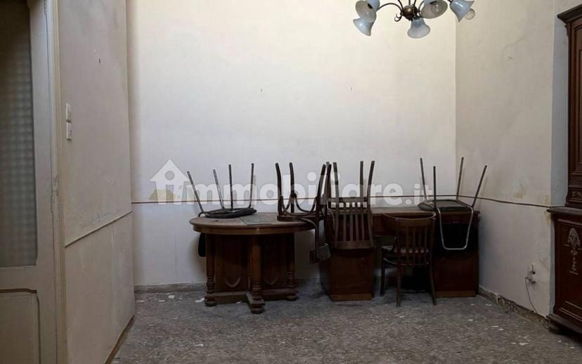 Terratetto unifamiliare via Giuseppe Mazzini 37, Centro, San Pietro Vernotico — foto 6 di 22