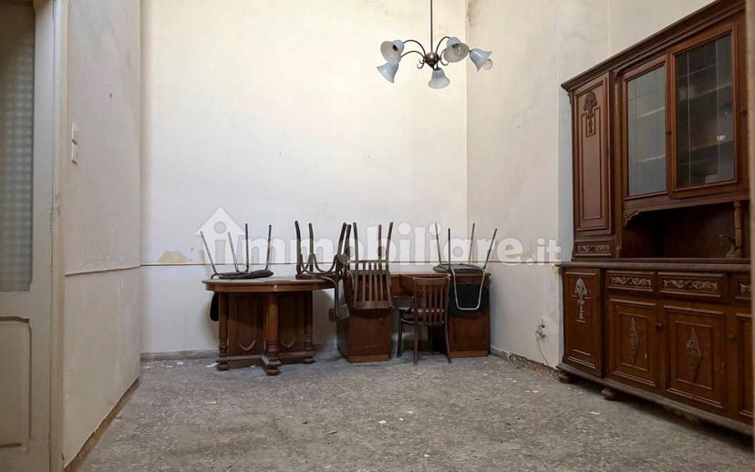 Terratetto unifamiliare via Giuseppe Mazzini 37, Centro, San Pietro Vernotico — foto 8 di 22