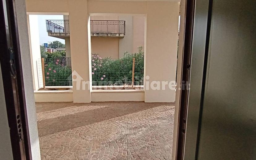 Villa bifamiliare via Casilina Nord, Tribunale, Frosinone — foto 24 di 59