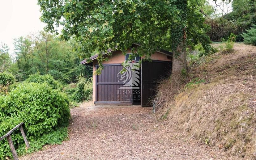 Rustico Strada Valmanera, Collina Volta, Asti — foto 49 di 50