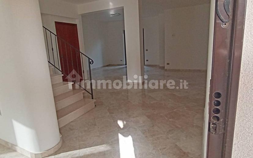 Villa bifamiliare via Casilina Nord, Tribunale, Frosinone — foto 46 di 59
