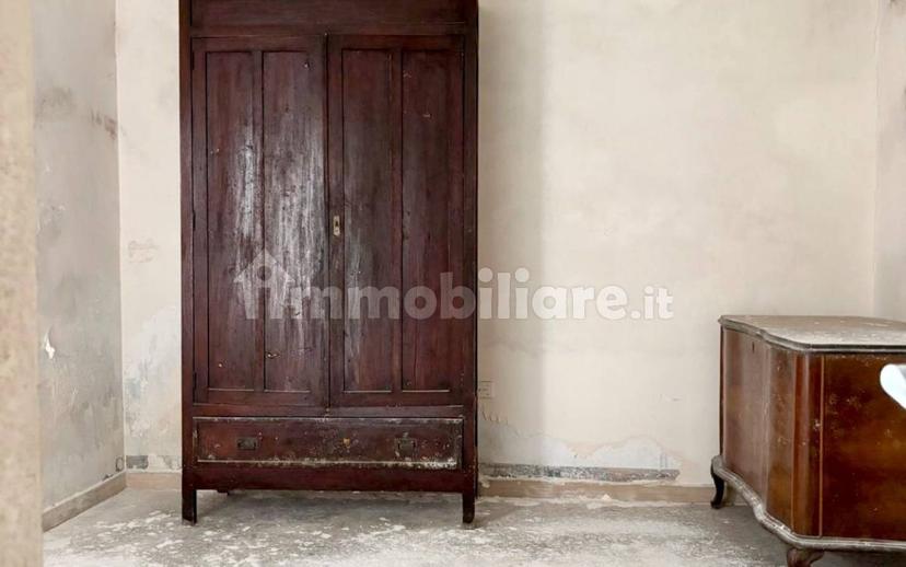 Terratetto unifamiliare via Giuseppe Mazzini 37, Centro, San Pietro Vernotico — foto 15 di 22