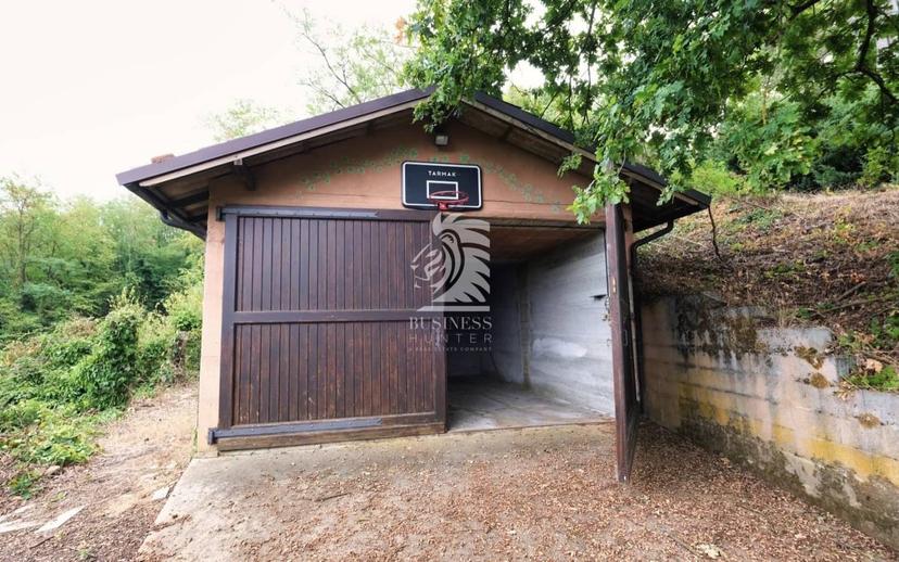 Rustico Strada Valmanera, Collina Volta, Asti — foto 31 di 50