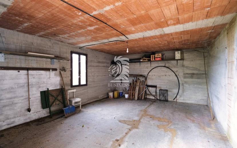 Rustico Strada Valmanera, Collina Volta, Asti — foto 5 di 50