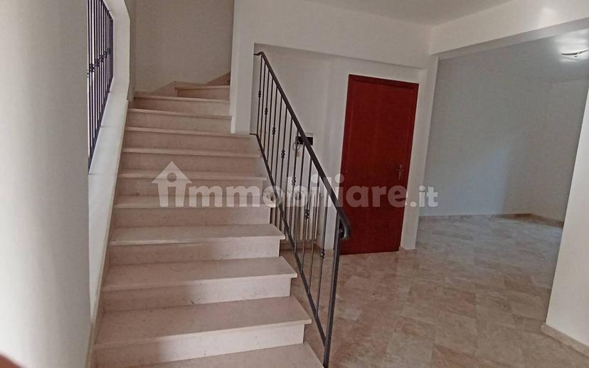 Villa bifamiliare via Casilina Nord, Tribunale, Frosinone — foto 38 di 59